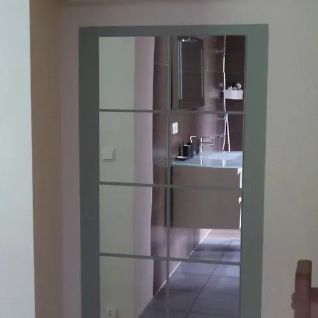 De Eppenbeek Bed & Breakfast