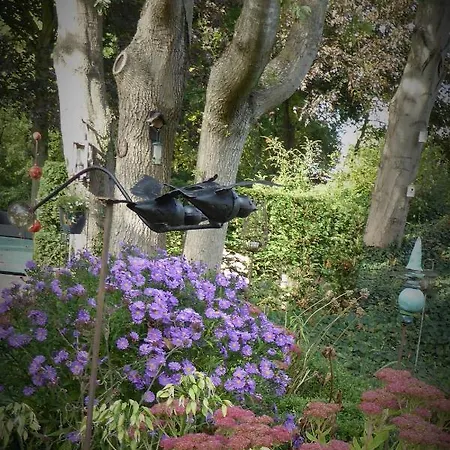 Bed & Breakfast De Eppenbeek
