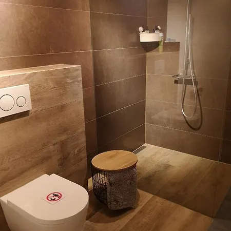 Bed & Breakfast De Eppenbeek