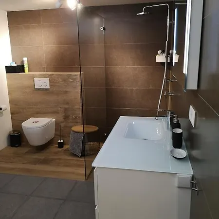 Bed & Breakfast De Eppenbeek Swalmen