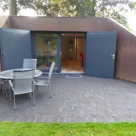 Bed & Breakfast De Eppenbeek