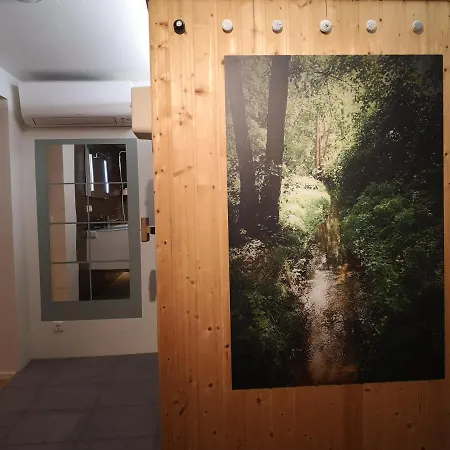 Bed & Breakfast De Eppenbeek Swalmen