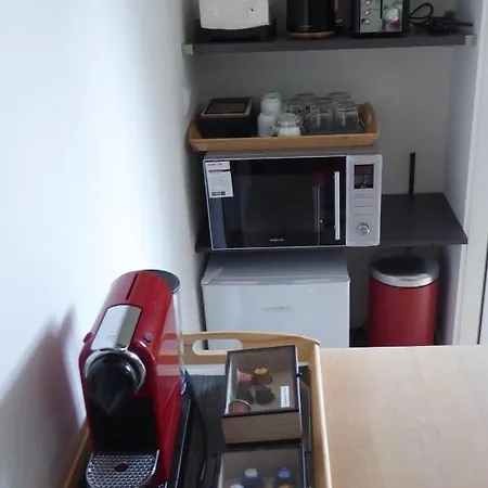 De Eppenbeek Bed & Breakfast *
