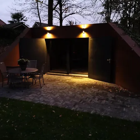 De Eppenbeek Bed & Breakfast *