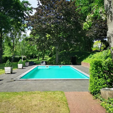 De Eppenbeek 4*