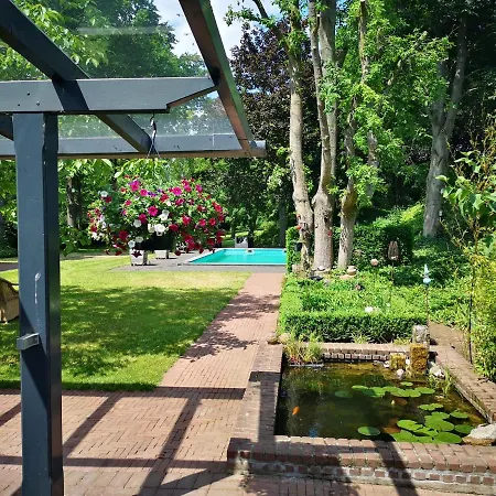 Bed & Breakfast De Eppenbeek Swalmen