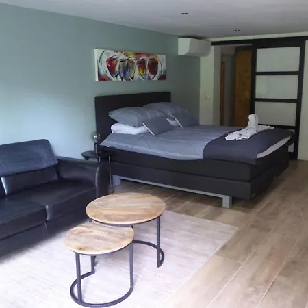 De Eppenbeek 4*
