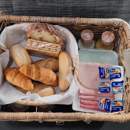 De Eppenbeek Bed & Breakfast *