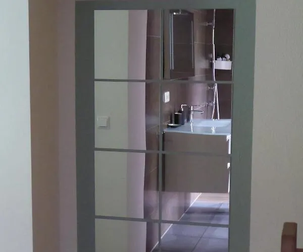 De Eppenbeek Oda ve Kahvaltı