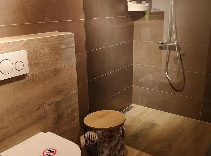 Oda ve Kahvaltı De Eppenbeek