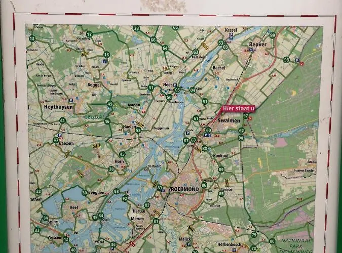 De Eppenbeek Swalmen