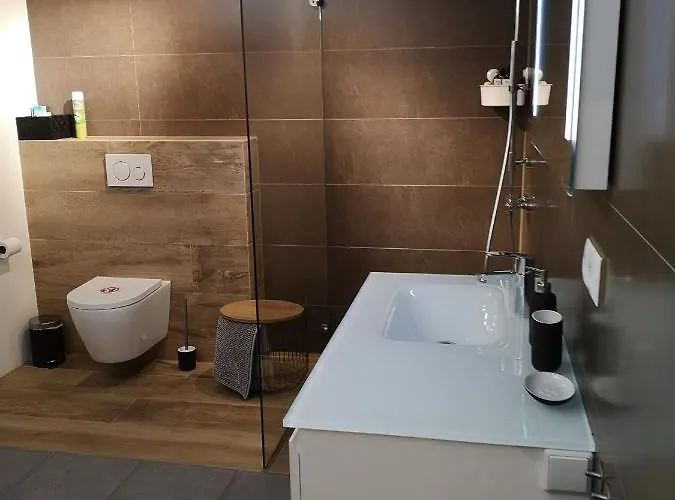 Oda ve Kahvaltı De Eppenbeek Swalmen