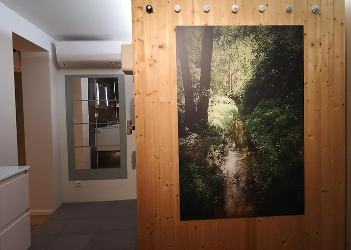 Oda ve Kahvaltı De Eppenbeek Swalmen