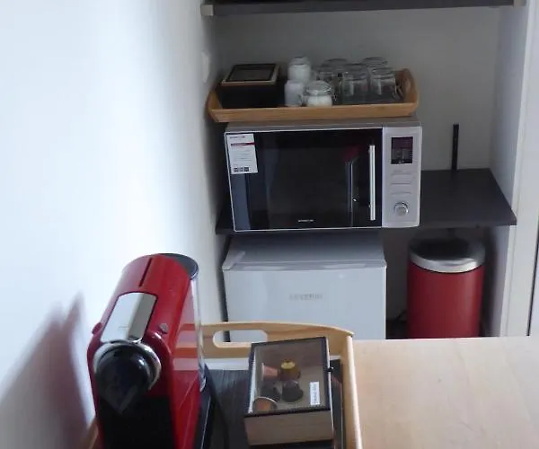 De Eppenbeek Oda ve Kahvaltı 4*