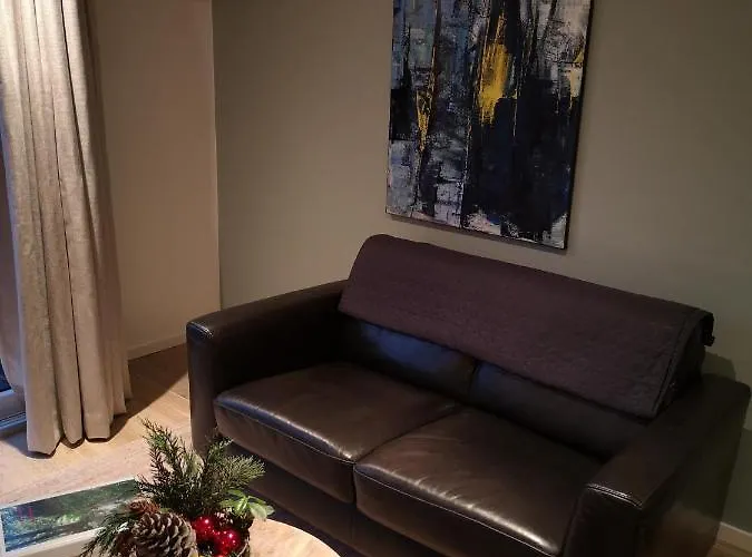 Oda ve Kahvaltı De Eppenbeek 4*