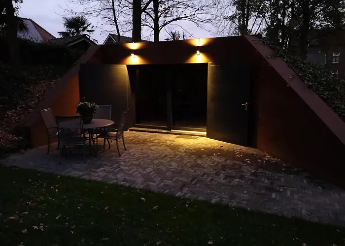 De Eppenbeek Oda ve Kahvaltı 4*