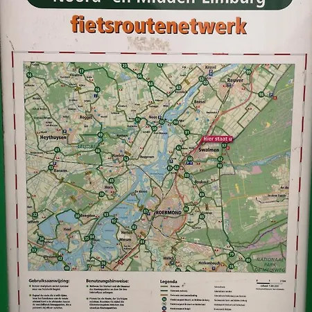 De Eppenbeek Swalmen