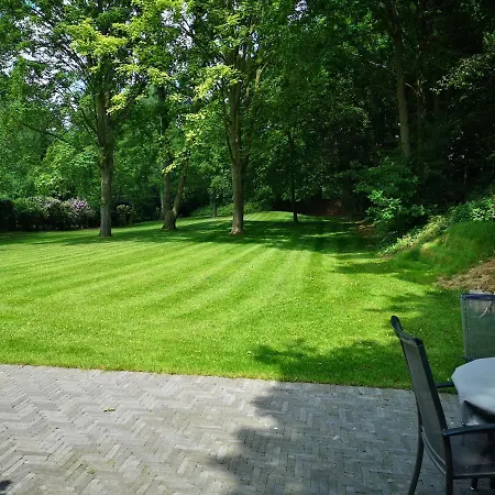 Couette-café De Eppenbeek Swalmen