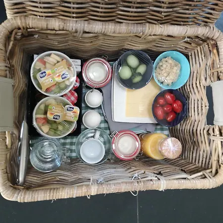 Couette-café De Eppenbeek