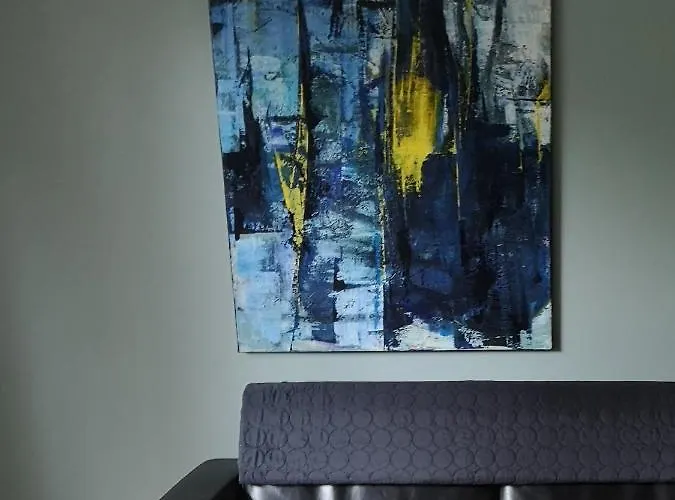 De Eppenbeek לינה וארוחת בוקר 4*