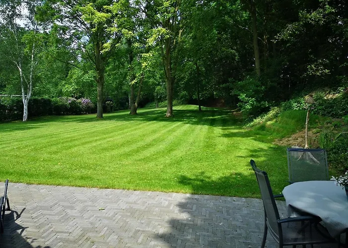 לינה וארוחת בוקר De Eppenbeek Swalmen