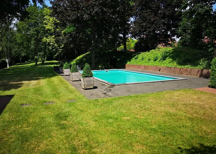 De Eppenbeek Swalmen